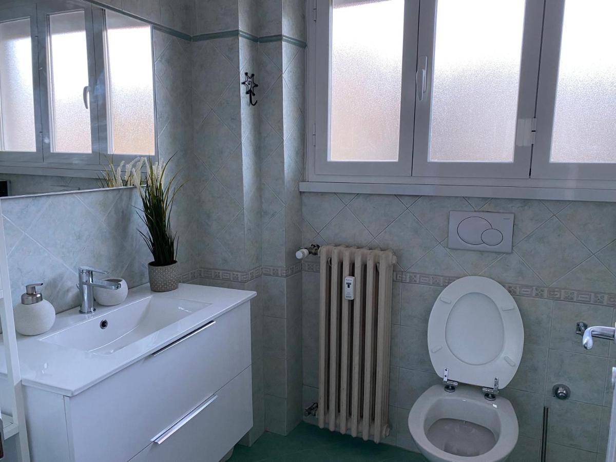 La Terrazza Imperiale Villa Рим Екстериор снимка